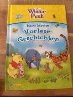 Buch Winnie Puuh :) Bayern - Landshut Vorschau