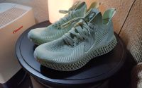 Adidas Alphaedge 4D Parley Aero Green..Gr.43 1/3. Nordrhein-Westfalen - Iserlohn Vorschau