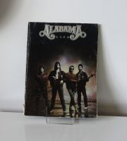 Alabama live (Songbook) Sehr selten! Nordrhein-Westfalen - Moers Vorschau