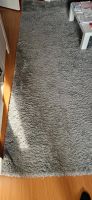 Hochfloor Teppich grau - super Zustand Baden-Württemberg - Bönnigheim Vorschau