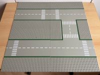 4 Straßenplatten Lego Vintage 80er Bauplatten Saarland - Heusweiler Vorschau