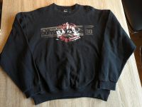 Böhse Onkelz Sweatshirt "Stencil" Gr L Nordrhein-Westfalen - Düren Vorschau