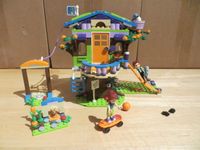 LEGO Friends 41335 - Mias Baumhaus - vollständig Niedersachsen - Braunschweig Vorschau