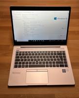 HP Elitebook 840 G5 i5 256GB SSD 16GB Ram Sachsen - Klingenthal Vorschau