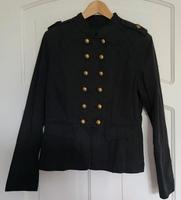 Next Jacke Gr.40 Mittelalter WGT *TOP* Sachsen - Markkleeberg Vorschau