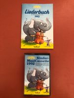 Kinderkasette 1992 MusiCasette Baden-Württemberg - Sulzbach-Laufen Vorschau