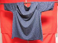 MIA MODA 58 neuwertige TOP Tunika dunkelblau Pullover Pulli 58 Bayern - Donauwörth Vorschau
