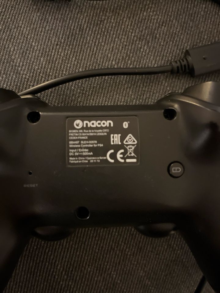 Nacon Controller in Bad Säckingen