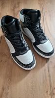 Glitzer Sneakers -neu- Bayern - Münchberg Vorschau