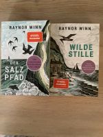 Raynor Winn Der Salzpfad / Wilde Stille Schleswig-Holstein - Handewitt Vorschau