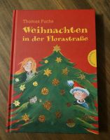 Weihnachten in der Florastraße (Thomas Fuchs) wie Neu! Hessen - Meinhard Vorschau