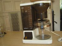 Kaffeemaschine Ismet coffeequeen - 12 Tassen Saarland - St. Ingbert Vorschau