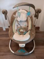 Ingenuity ConvertMe Swing-2-Seat - Babywippe Baden-Württemberg - Igersheim Vorschau