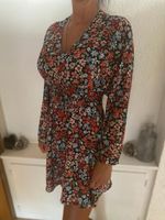 Kleid Minikleid Blumenkleid NEU ONLY XS/S Bayern - Mömbris Vorschau