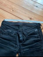 G-Star Jeans, schwarz, Größe 26/32 Niedersachsen - Menslage Vorschau