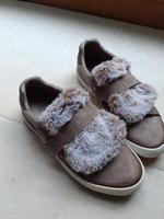 verkaufe Sneaker S´Oliver, Halbschuhe, NEU, braun, gr. 38, für 25 Kr. Passau - Passau Vorschau