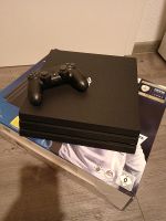 Playstation 4 Pro Niedersachsen - Großheide Vorschau