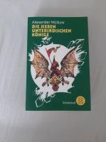 Die sieben unterirdischen Könige- Alexander Wolkow Baden-Württemberg - Radolfzell am Bodensee Vorschau