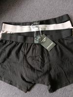 bruno banani 3er-Set Retro-Shorts XXL Sachsen - Lauta Vorschau