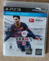 PS3 Spiel FIFA 14 Niedersachsen - Aurich Vorschau