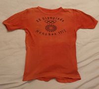 Olympia 1972 München T-Shirt Olympiade Baden-Württemberg - Heidelberg Vorschau