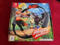 RingFit für die Nintendo Switch-Konsole Duisburg - Rheinhausen Vorschau