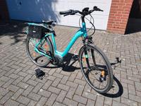 KETTLER Traveller E-Bike Fahrrad 28 Zoll Bosch Niedersachsen - Sarstedt Vorschau