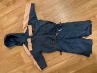 Schneeanzug Winter Jacke Hose Ski 92 Mecklenburg-Vorpommern - Stralsund Vorschau