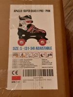 Rollschuhe Apollo Superquad X Pro Niedersachsen - Schwanewede Vorschau