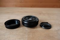 Fujifilm XF 27 mm f 2.8 Pancake Objektiv Fuji X Fujinon Hessen - Ahnatal Vorschau