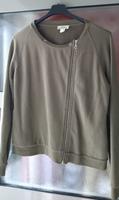 Hess Natur Jacke khaki Gr. 42 Dortmund - Hombruch Vorschau