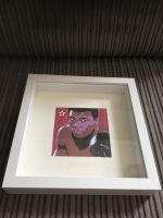 MUHAMMED ALI ART PICTURE MIT RAHMEN STAND / WAND BILD  NEU. Bayern - Füssen Vorschau