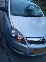 Auto Opel Zafira Mühlhausen - Stuttgart Neugereut Vorschau