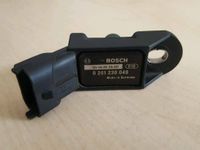 SMART 450 + 452 Benziner BOSCH Druck Saugrohr Sensor 0261230049 Bergedorf - Kirchwerder Vorschau