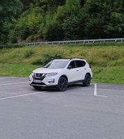 Nissan X-Trail 1.7 dCi N-TEC AUTO N-TEC Bayern - Emskirchen Vorschau