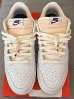 Nike Dunk Low Washed Denim (US 13)(2023) Niedersachsen - Osnabrück Vorschau
