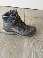 Wanderschuhe Damen Lowa Rheinland-Pfalz - Bad Breisig  Vorschau