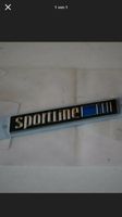 W124, W201 Sportline Emblem Schriftzug Baden-Württemberg - Wannweil Vorschau