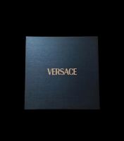 ORIGINAL VERSACE BOX SCHACHTEL KARTON SCHWARZ GOLD NEU Innenstadt - Köln Altstadt Vorschau