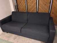 Sofa mit Schlaffunktion (Bielefelder Werkstätten) Nordfriesland - Tönning Vorschau