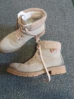 Rieker Damen Winterstiefel Gr. 41 Bayern - Möttingen Vorschau