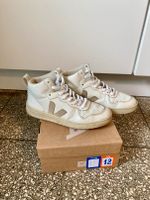 VEJA- V15 Leather Extra White// 39- gut erhalten Münster (Westfalen) - Centrum Vorschau