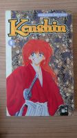 Manga "Kenshin", Band 01 Brandenburg - Bestensee Vorschau