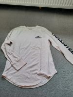 Langarmshirt Hollister Gr S Sachsen-Anhalt - Köthen (Anhalt) Vorschau