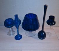 Kunstglas Bleiglas Kristallglas Vintageglas Konvolut Thüringen - Bad Frankenhausen/Kyffhäuser Vorschau