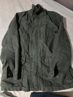 H&M Übergangsjacke für Männer Größe S Hessen - Wächtersbach Vorschau