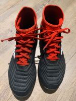 Adidas Fußballschuhe Predator Gr. 40 Nordrhein-Westfalen - Neuenrade Vorschau