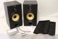 B&W Bowers & Wilkins DM601 High-End Lautsprecher Schwarz Nordrhein-Westfalen - Windeck Vorschau