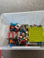 Lego zu verkaufen Berlin - Marzahn Vorschau