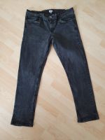 schwarze Jeans von Identic, GR. W38/L32 Nordrhein-Westfalen - Wadersloh Vorschau